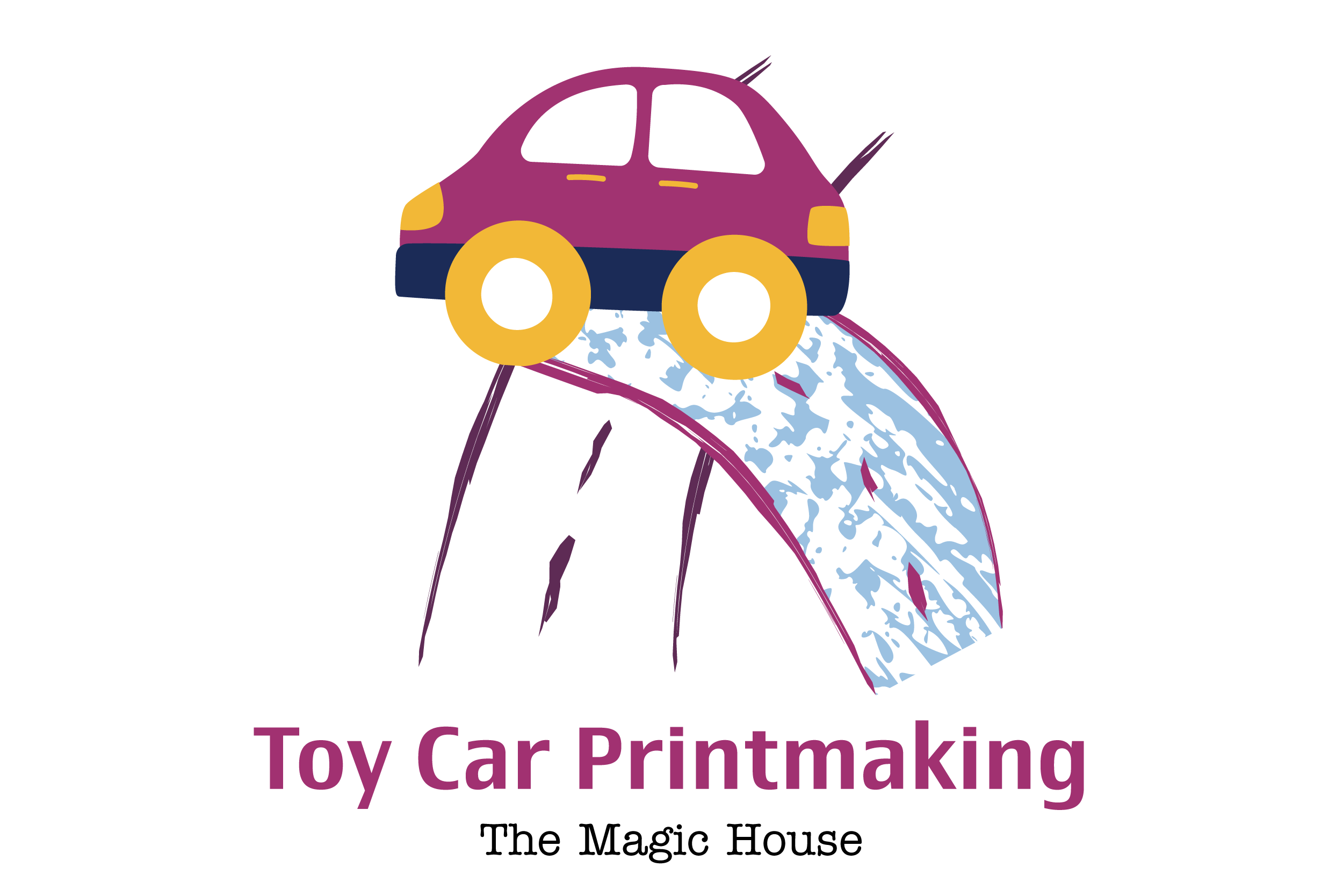 Magic House