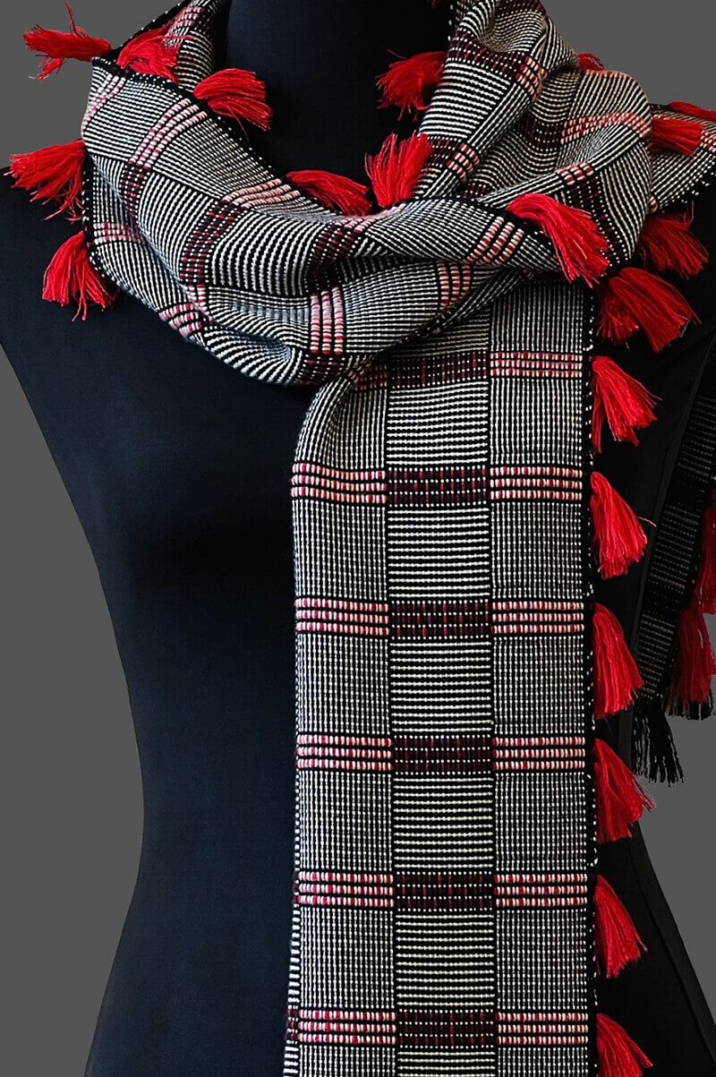 Whitlock, Pamela and Richard Davidson