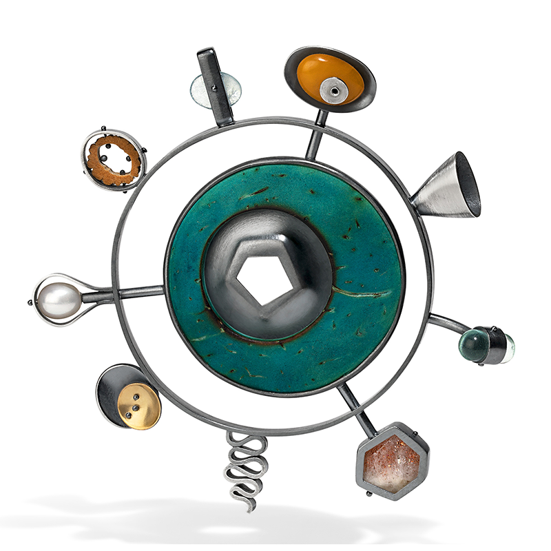 Naphtali, Ayala