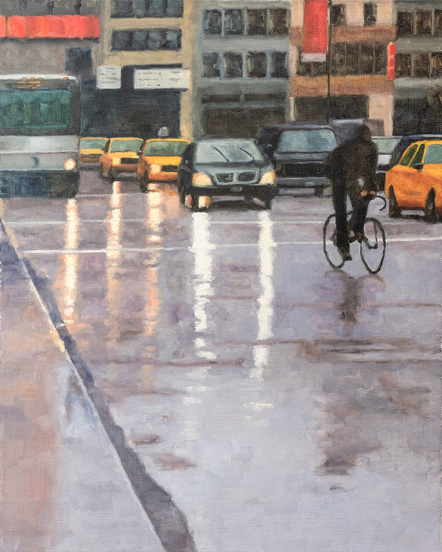 Hamilton, Tate