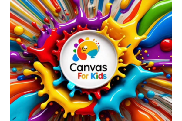 Canvas for Kids