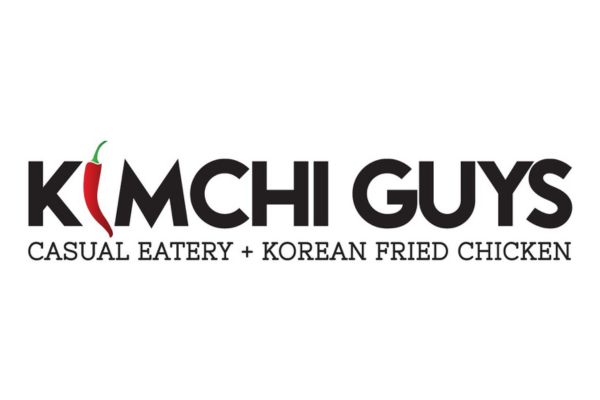 Kimchi Guys