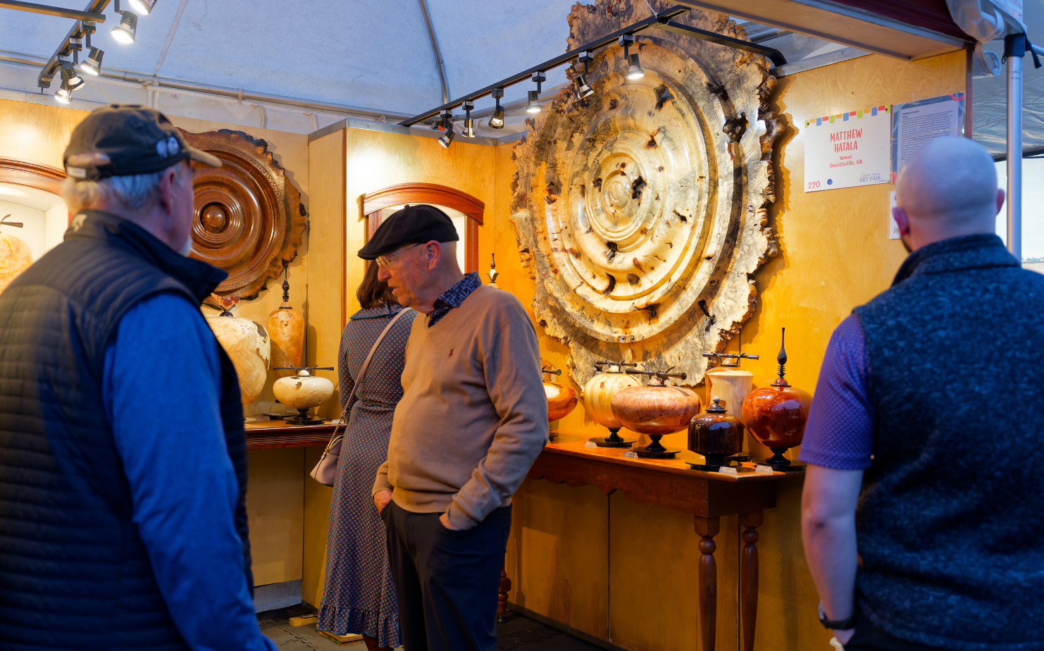 2026 Artist Applications Are Open!