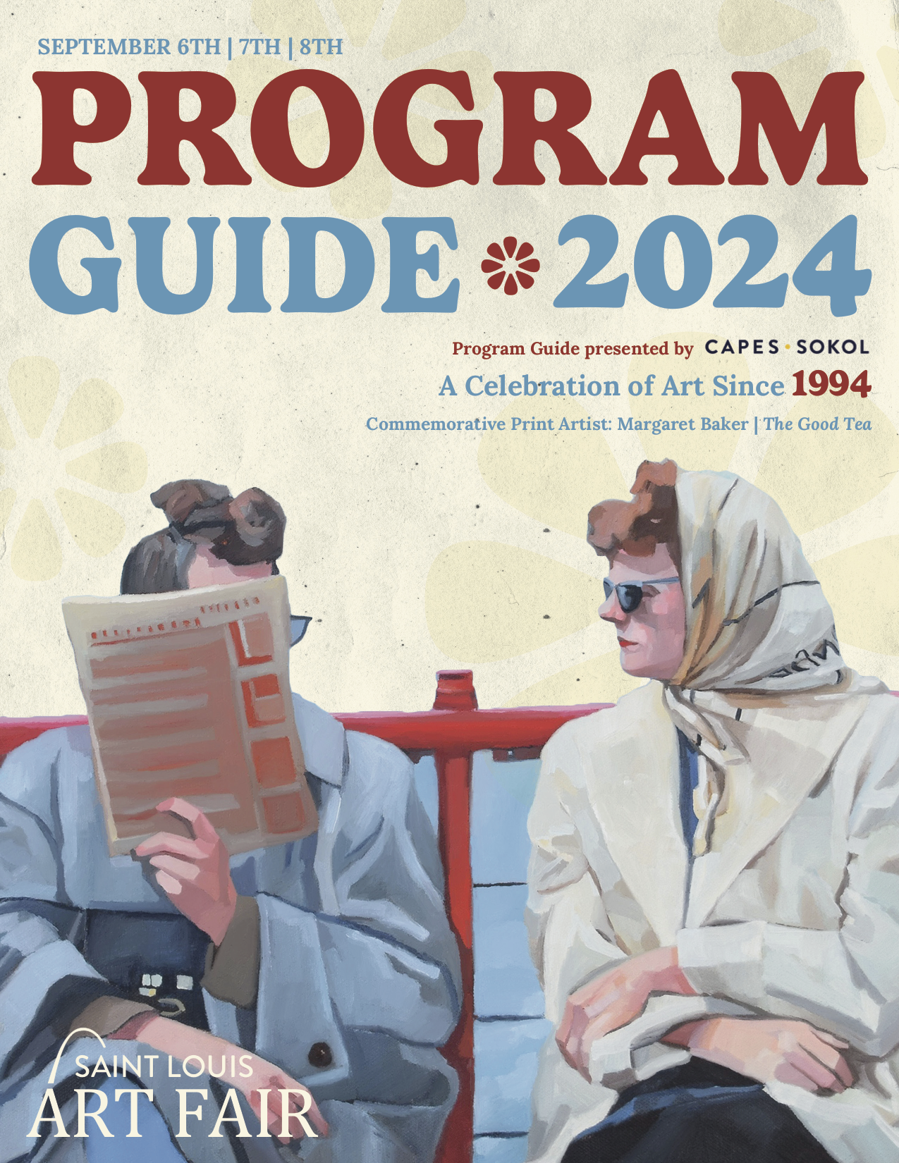 2024 Program Guide