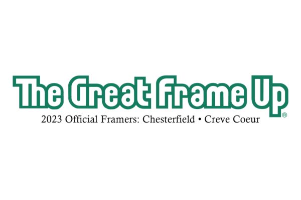 The Great Frame Up