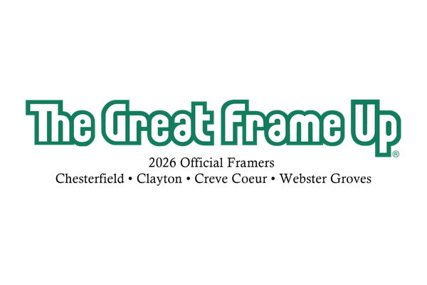 The Great Frame Up